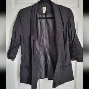 LC Lauren Conrad Blazer - Size 4